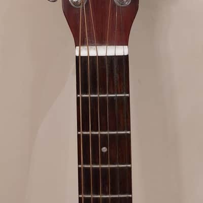 Yamaha FG-411C 1995-1996 - Natural image 2