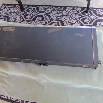 1986 Gibson Explorer Shadow Bass image 14