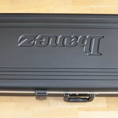 IBANEZ RGD3121 PRF Polar Lights Flat / RGD Prestige Series Made In Japan / RGD3121-PRF / F2334543 image 15