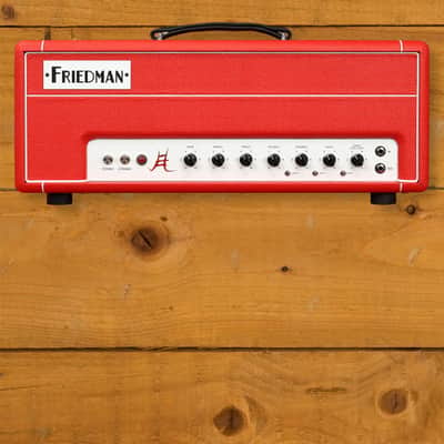 Friedman Jake E. Lee Signature JEL-50 - Head image 1