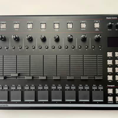 Isla Instruments S2400 Desktop Sampler - Black - Near Mint Condition image 1