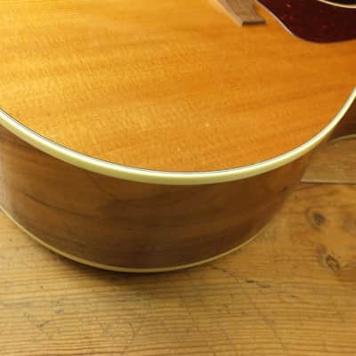 Gibson J-45 Studio 2019 * L.R. Baggs Element Pickup System image 13