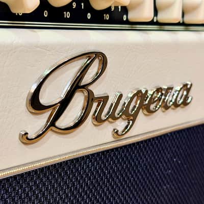 ✨ Bugera V22 Infinium 22W All Valve Combo Guitar Amp 12” Turbosound Speaker ✨ image 6