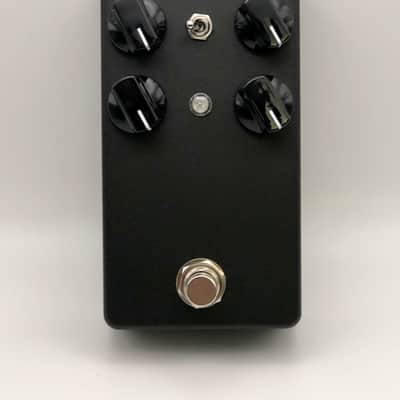 Nobleman Overdrive (Nobels ODR-1 Modified Clone) Black Texture imagen 1