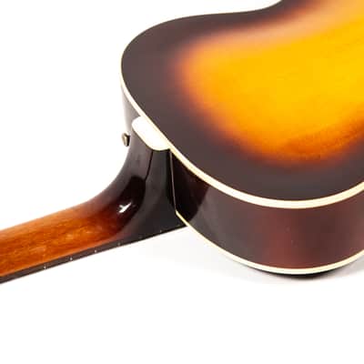 Guild Granada x-50 Owned by Mike Campbell image 20
