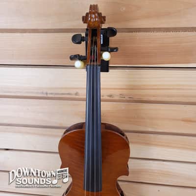 Alta E-VLN2203 Electric Violin Outfit image 4