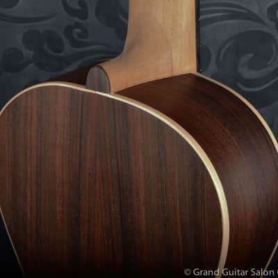 Raimundo Romantica Classical Guitar 2019, Model-1900 image 13
