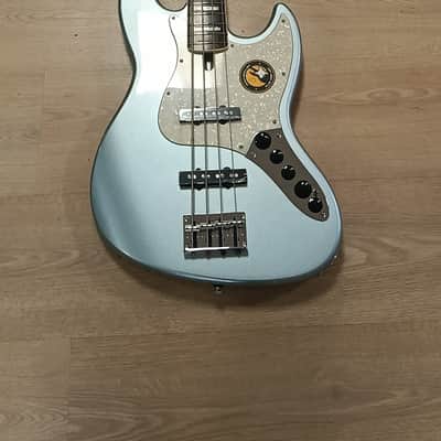Marcus Miller V7 Alder-4 LPB image 3