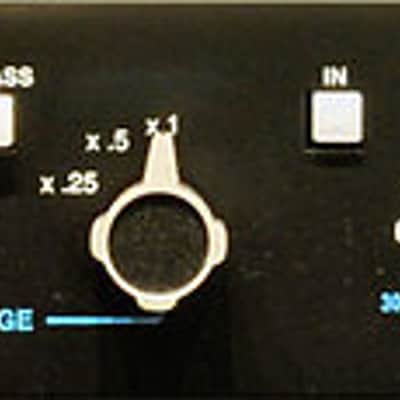 API 5500 stereo EQ image 1