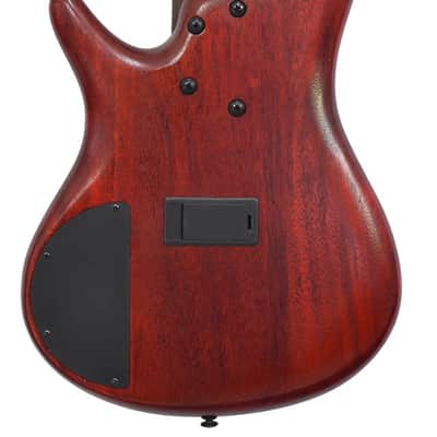 Ibanez Bass SR1425B-CGL Premium SR 5-String image 4