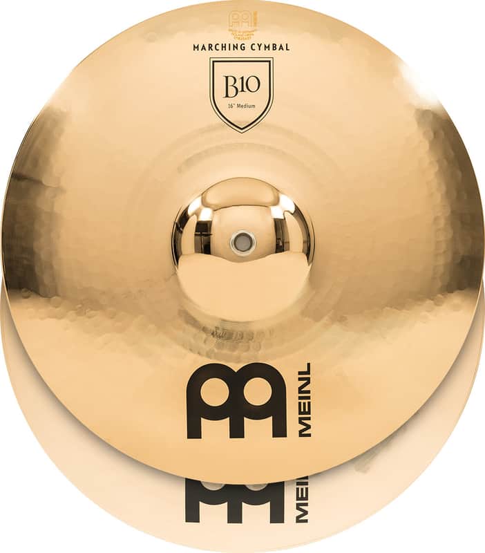 Meinl MA-B10-16M 16'' Marching image 1