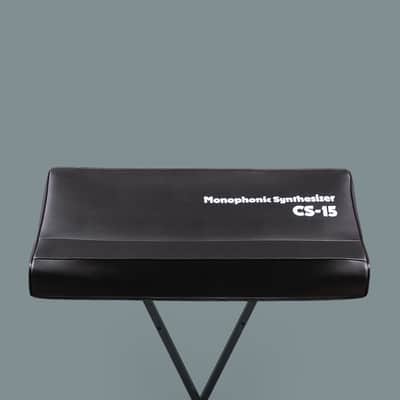 Yamaha CS-15 cover