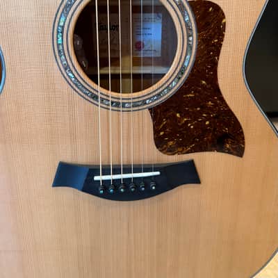 Taylor Legacy 514ce 2025 - Present - Cedar image 3