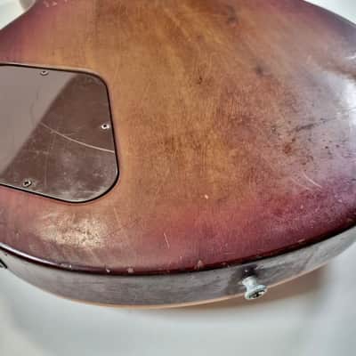 Gibson Les Paul Standard 1979 Cherry Sunburst image 20
