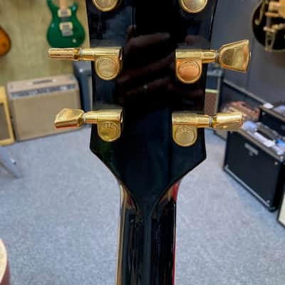 Gibson Lucille 1995 - Ebony image 7