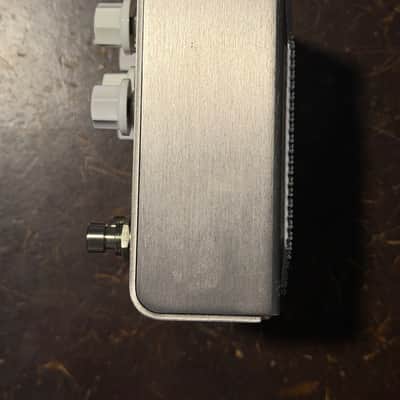 Strymon Deco V2 2022 - Present - Silver image 5