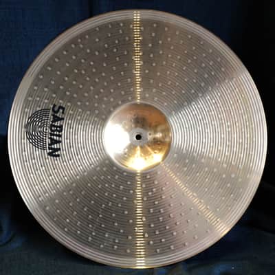 Sabian 20” B8X Ride image 3