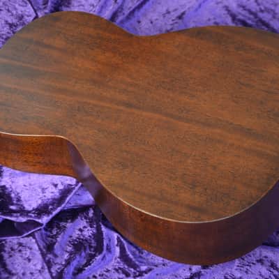 Martin 000-15SM 12-Fret * Mint condition, from our showroom! * LIST PRICE = 2.599€ - NOW ONLY 2.099! * Comes with original Martin softcase & all paperwork * image 12