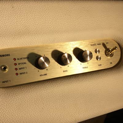 Used Marshall Wireless Bluetooth Speaker image 2
