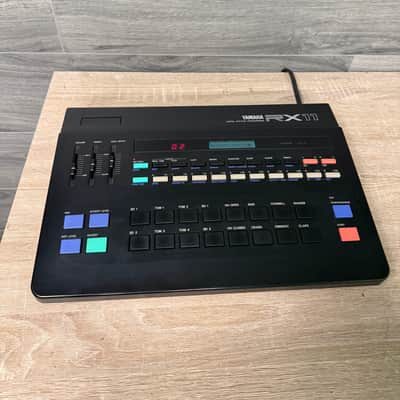 Yamaha RX11 Digital Rhythm Programmer #3039