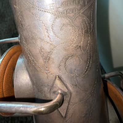 Buescher True Tone Low Pitch Alto Saxophone SN222846, 1927 image 15