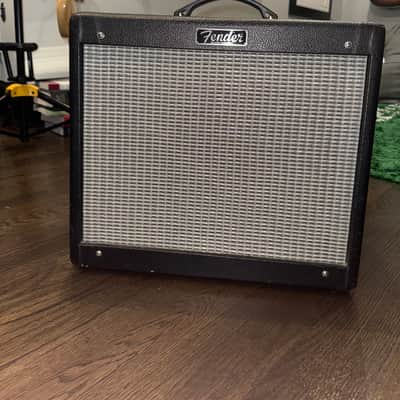 【フルチューブアンプ】Fender Blues Junior III Fender Blues Junior Two Jr. 15-Watt