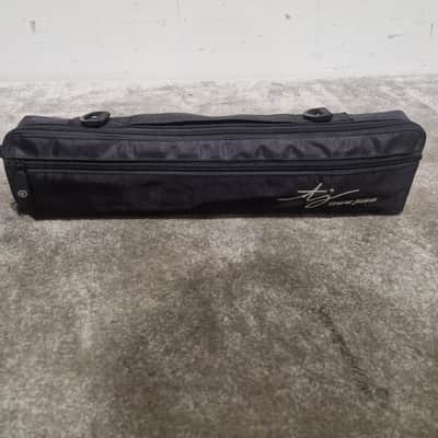 Trevor James 10XE - Flute - Good w/ Soft Case & Hard Case image 2