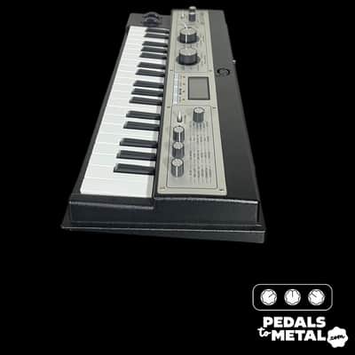 Korg MicroKORG XL 37-Key Synthesizer/Vocoder -x14049 image 13