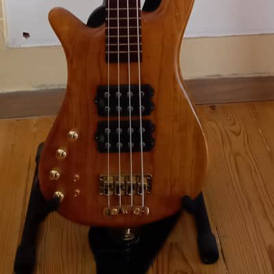 Warwick Streamer $$ 2006 Honey Violin Oil (Made in Germany) image 3