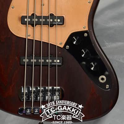 2010's Bacchus 02 WOODLINE 5 OX Turbo [4.50kg] | Reverb
