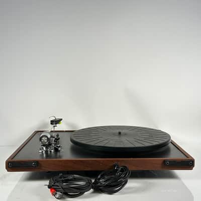 Rega Planar 2 Turntable w/ Grace G-707 Tonearm & Grace F9 Cartridge image 12