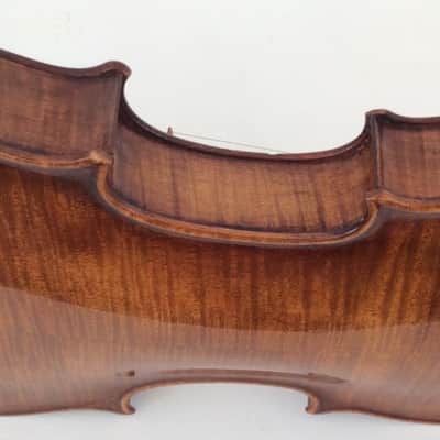 Violín principios S. XX 4/4 en muy buen estado. image 11