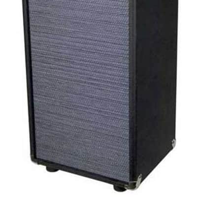 Ampeg SVT-210AV Micro Bass 2x10 Speaker Cabinet Vinyl Cover (ampe095) image 2