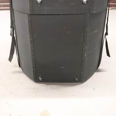 Humes & Berg 16x22" Fiber Bass Drum Case image 7