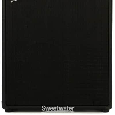 Fender Rumble Stage 2 x 10-inch 800-watt Bass Combo Amp (RumStage800d1) image 3