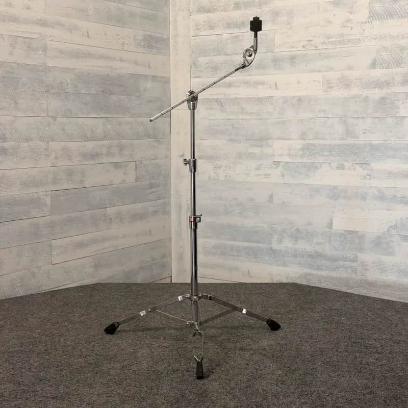 Used Tama Medium Weight Boom Cymbal Stand (#1) - Good image 1
