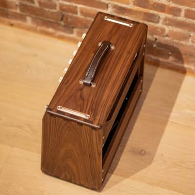 Milkman Creamer Ceramic 20W 1x12 Combo - Heritage Walnut image 8
