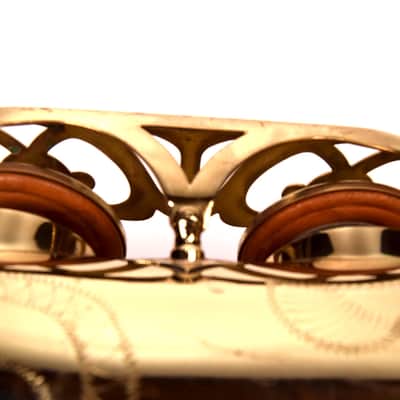 Buffet S1 Tenor Saxophone 1976 image 10