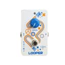 Caline CP-33 Looper Guitar Pedal