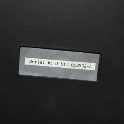 JBL Control 8SR Studio Monitors (Pair) Passive image 5