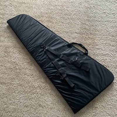 ESP LTD Electric Guitar BackPack Gig Bag Case image 2