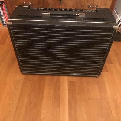 Kitty Hawk Roy Brothers (Dumble, Mesa Boogie Fame) Vox AC 30TB JMI Top Boost Klone Celestion Combo 240 / 120 Volt image 2