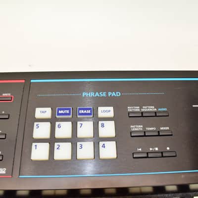 Roland JUNO-DS JUNO-DS88 88-Key Digital Synthesizer Workstation Keyboard image 12