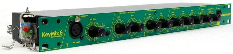 SPL SPL Grapevine KeyMix 6