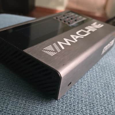 Sm Pro Audio - V Machine- Standalone VST Player image 6