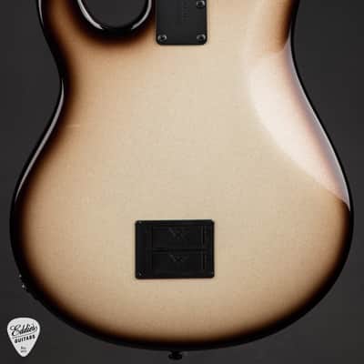 Ernie Ball Music Man StingRay 5 Special H - Brulee image 4