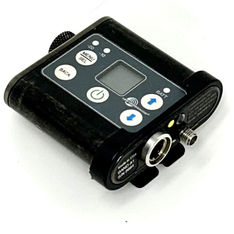 Lectrosonics SMDWB image 1