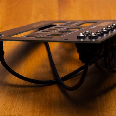DISCONTINUED - NTS-1 MK1 Eurorack Conversion Faceplate Kit for Korg Nu:Tekt digital Synthesizer image 7