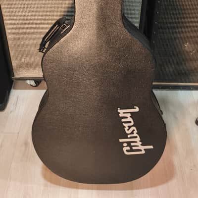 Gibson Modern Collection ES-335 Satin 2023 Satin Vintage Burst image 11