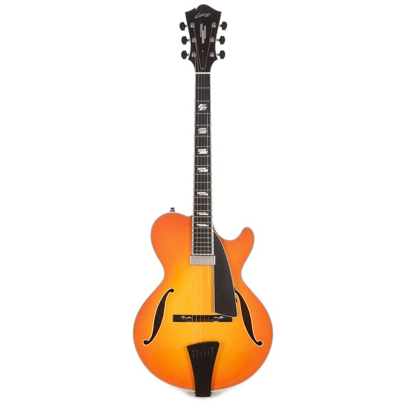 Collings CL City Limits Jazz image 1